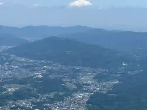 武甲山御嶽神社(埼玉県)
