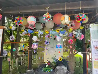 伊達神社(北海道)