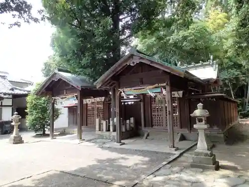 鳴神社(和歌山県)
