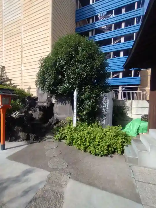氷川鍬神社(埼玉県)