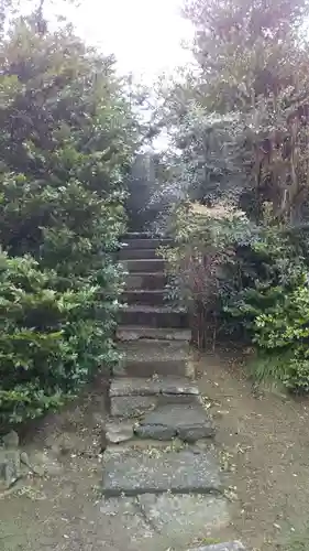 香取神社のその他建物
