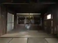 諏訪神社(千葉県)