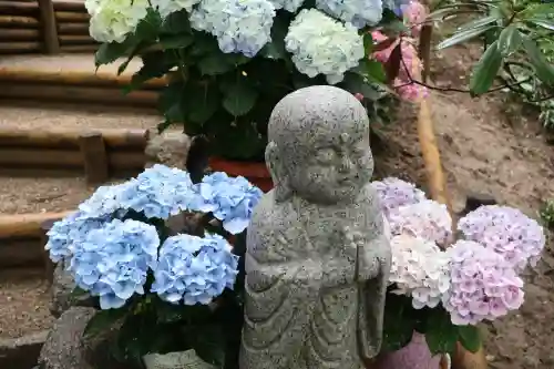 岡寺（龍蓋寺）(奈良県)