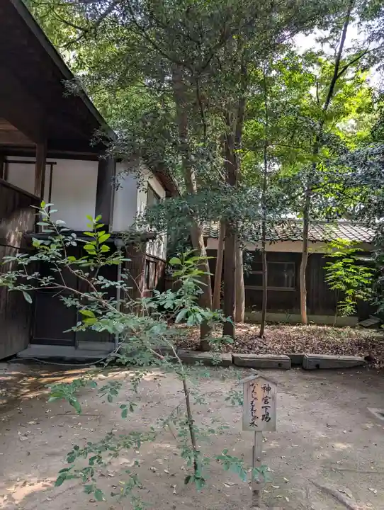 大元 宗忠神社(岡山県)