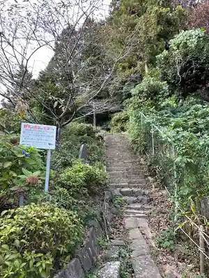 白山神社(東京都)