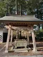 七窪社(長野県)