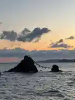 二見興玉神社(三重県)
