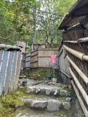 滝口寺(京都府)