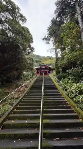 大聖院(高塚不動尊)(千葉県)