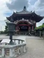 興福寺 南円堂(奈良県)