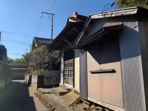 八坂神社の建物その他