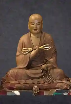 見沼大師　感応院(埼玉県)