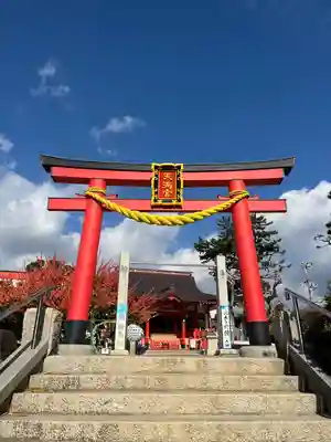 綱敷天満宮(兵庫県)