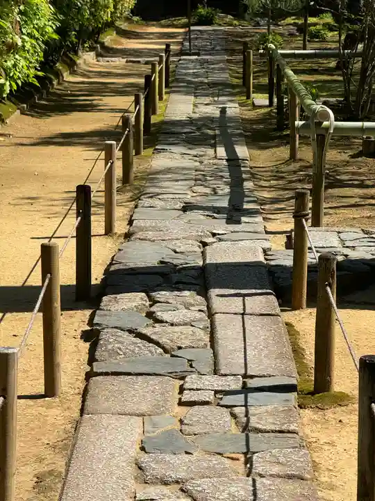 孤篷庵(京都府)