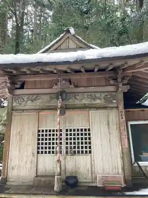 西林寺(兵庫県)