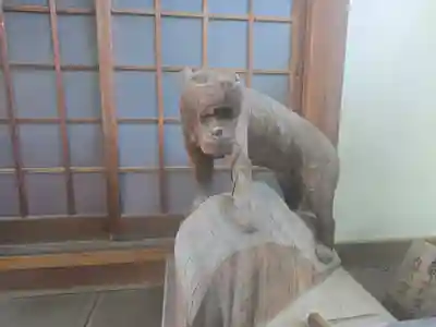 住吉毘沙門天 東福寺(大阪府)