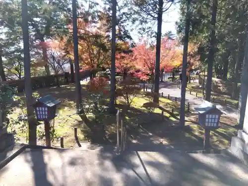 西山金刀羅宮のその他建物