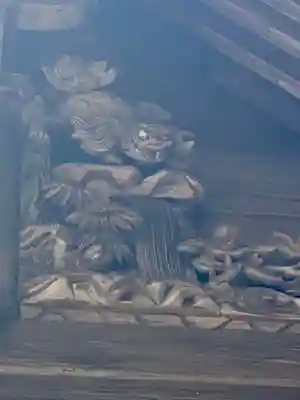 矢川神社(滋賀県)