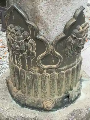 鳥海月山両所宮(山形県)