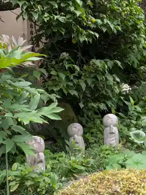 松應寺(東京都)