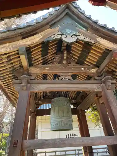 寛永寺開山堂のその他建物