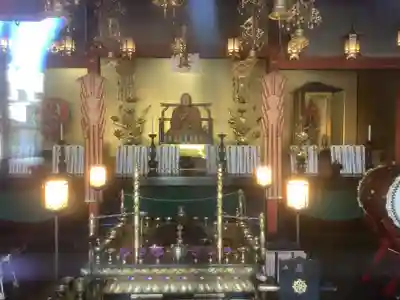 津観音(三重県)