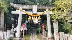 糀谷八幡宮(埼玉県)