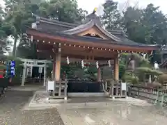 亀ケ池八幡宮(神奈川県)