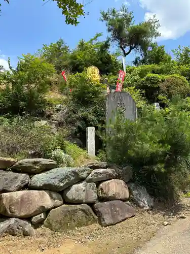 瀧不動尊のその他建物