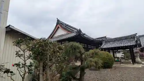 舊縁寺(滋賀県)