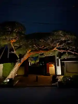 法源寺(山梨県)