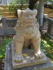 猿江神社(東京都)