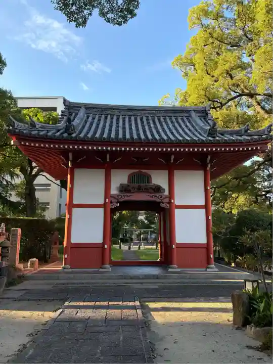 海清寺(兵庫県)