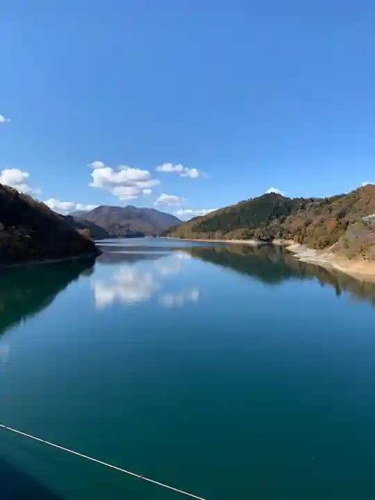 長瀧寺(岐阜県)