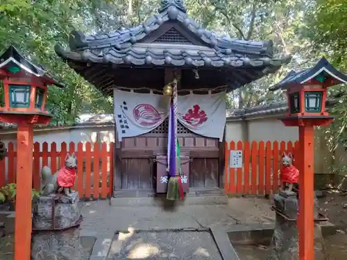 蹉跎神社(大阪府)