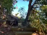 水神社のその他建物