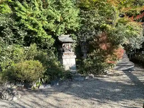天満天神社(滋賀県)