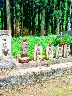 観音寺(福島県)