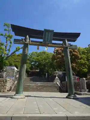 防府天満宮(山口県)