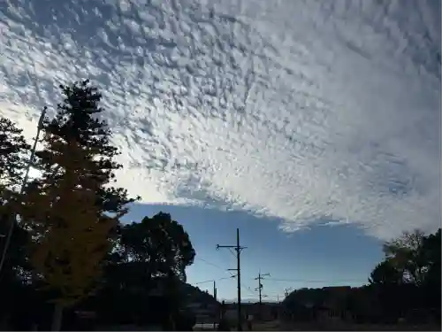 神戸神社(三重県)