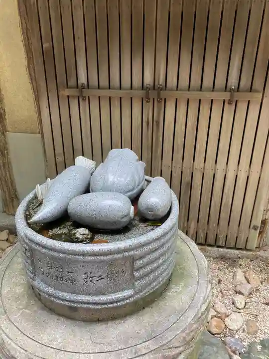 萱津神社(愛知県)