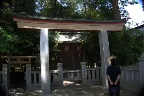 今宮神社(栃木県)