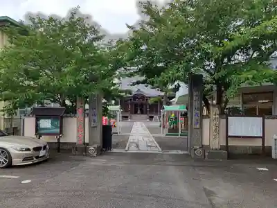 海蔵寺のその他建物
