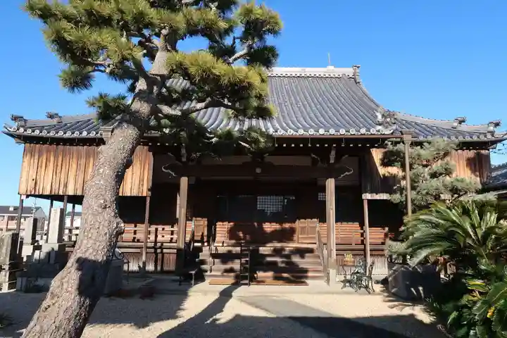 潮音寺(三重県)