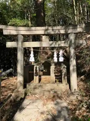 菅東山出世稲荷神社(栃木県)