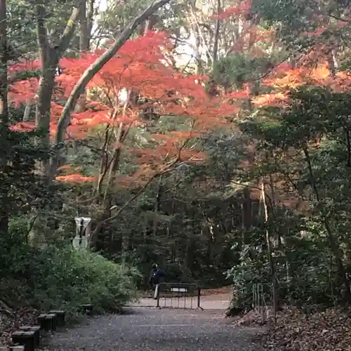 明治神宮のその他建物