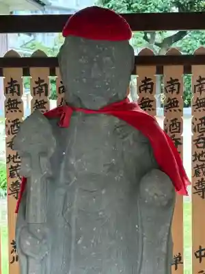 清岸寺(東京都)