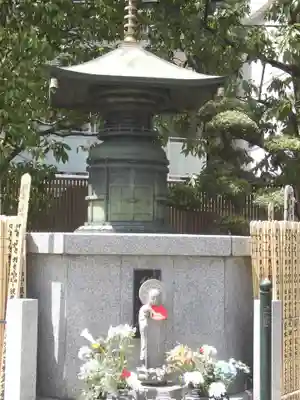 東覺寺のその他建物