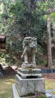 伊香具阪神社(滋賀県)