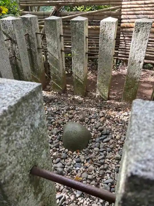 香取神宮(千葉県)